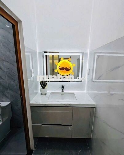 BÁN NHÀ SANG XỊN MỊN Ở KHU DÂN CƯ TÂN PHÚ TRUNG DT 118m2 SỔ HỒNG