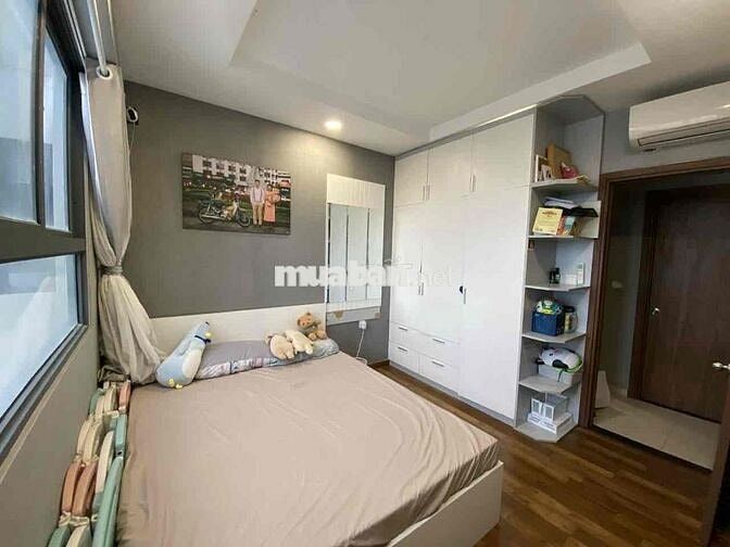 bán nhanh căn hộ 2PN,1WC, Nội Thất Cơ Bản, View Q1, Sổ Hồng