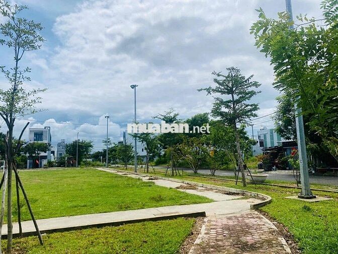 🔥CHỦ CẦN BÁN ĐẤT KHU BÁ TÙNG - Đường Lê Thì Hiến. Giá 3 tỷ 450. Cvien🔥