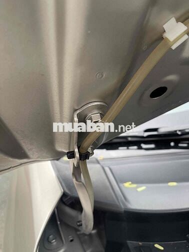 Toyota Vios E CVT 2022 giá thương lượng