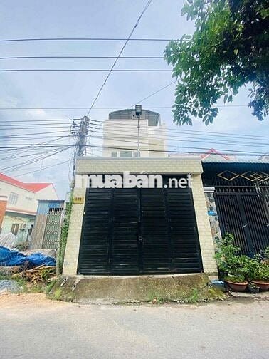 Nhà Mặt Tiền Phường Lái Thiêu Hồ Chí Minh