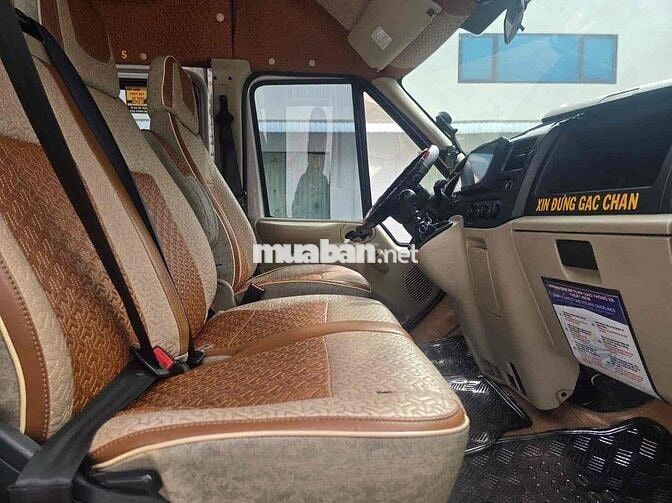 Ford Transit SVP 2021 - 110000km