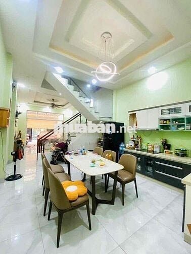 Nhà Mặt Tiền Phường Lái Thiêu Hồ Chí Minh