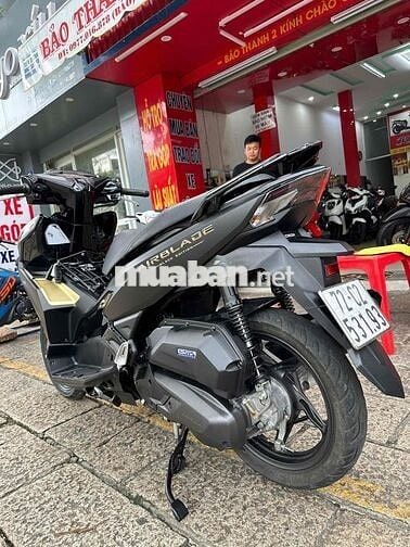 Airblade 125 2024 4Val phiên bản Đặc Biệt 9 Chủ