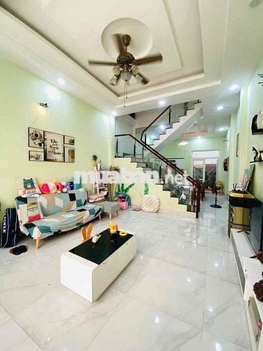 Nhà Mặt Tiền Phường Lái Thiêu Hồ Chí Minh