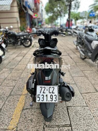Airblade 125 2024 4Val phiên bản Đặc Biệt 9 Chủ