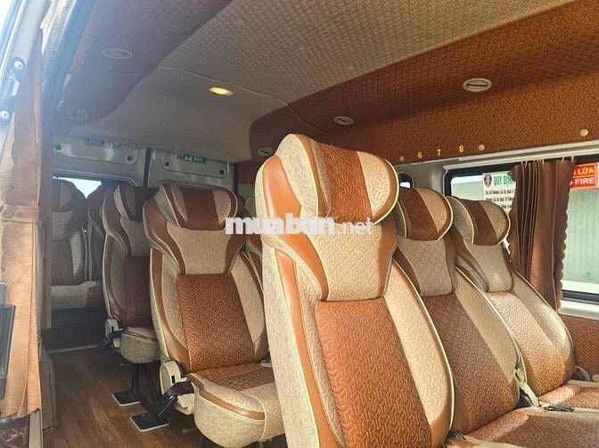 Ford Transit SVP 2021 - 110000km