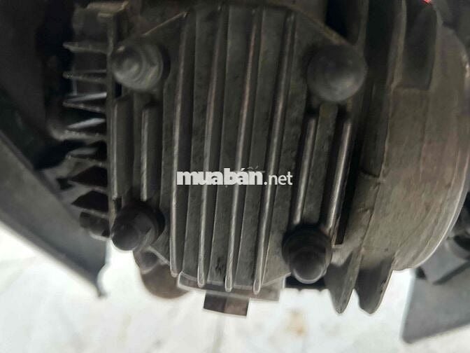 Wave rs bs an gian máy êm chất
