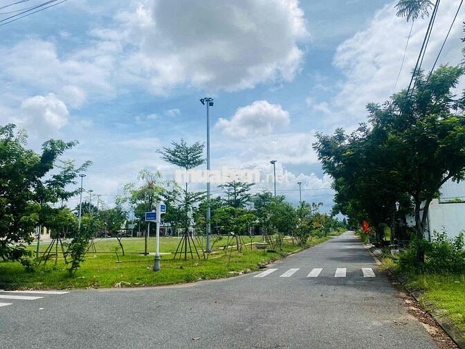 🔥CHỦ CẦN BÁN ĐẤT KHU BÁ TÙNG - Đường Lê Thì Hiến. Giá 3 tỷ 450. Cvien🔥