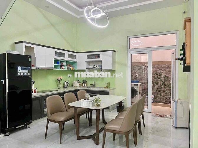 Nhà Mặt Tiền Phường Lái Thiêu Hồ Chí Minh