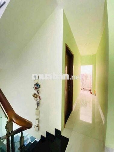 Nhà Mặt Tiền Phường Lái Thiêu Hồ Chí Minh