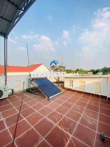 Nhà Mặt Tiền Phường Lái Thiêu Hồ Chí Minh