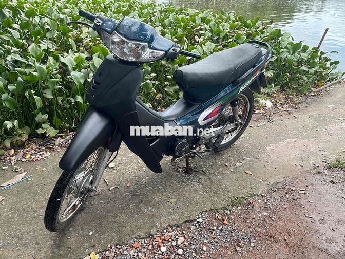 Bán xe số như hình