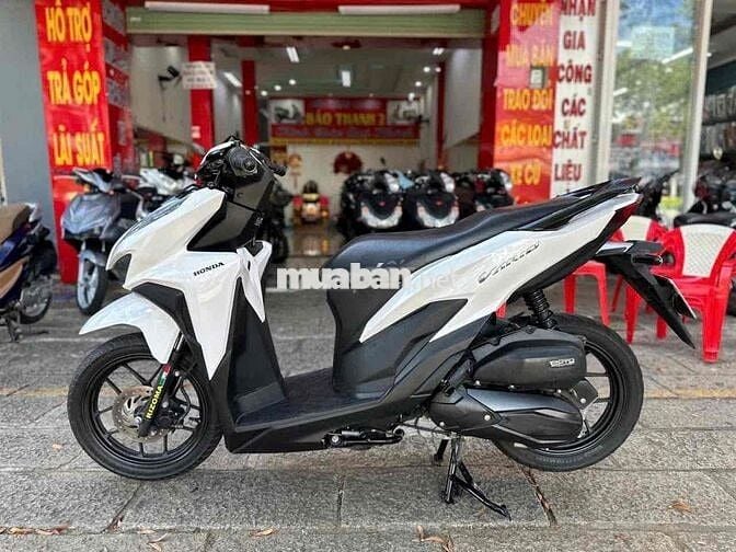 Vario 125 2021 Nguyên Zin ( Trả Góp Bao Nợ Xấu )