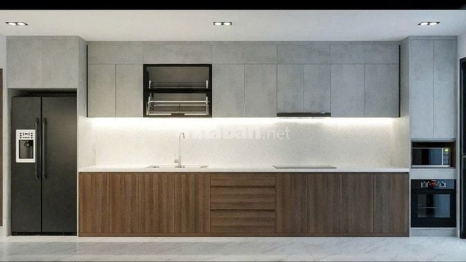 Bán gấp căn hộ Hope Garden – 3PN – 76m² – Giá chỉ 3.2 tỷ – Pháp lý rõ