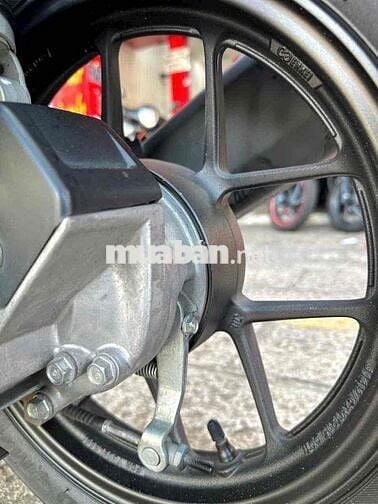 Vario 125 2021 Nguyên Zin ( Trả Góp Bao Nợ Xấu )