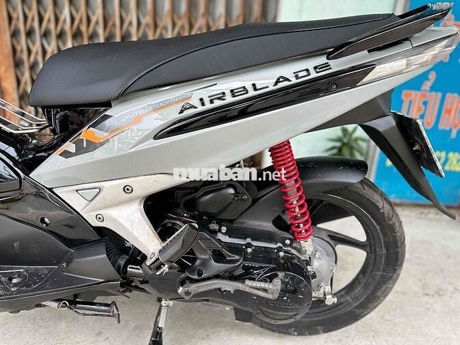 air blade úp thái BSTP CHÍNH CHỦ chưa rớt đầu