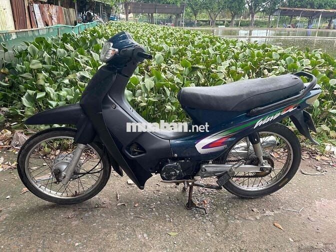 Bán xe số như hình