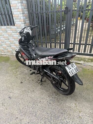 cần bán Excited 135cc