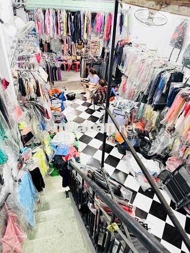 Nguyễn đình chiểu- chợ bàn cờ quận 3,42m2, giá 8.95 tỷ