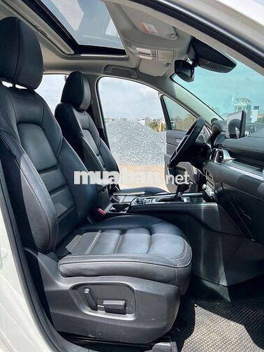 Mazda CX - 5 2019 2.5 AT 2WD - 31000 km một chủ