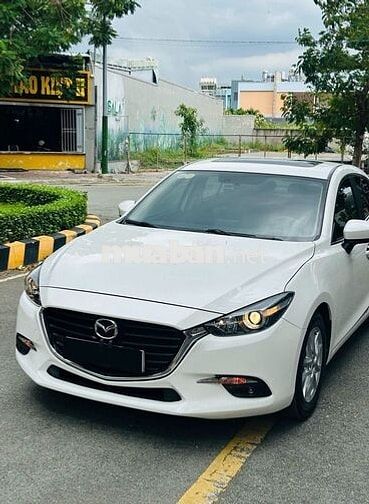 Mazda 3 1.5AT 2019 -56000km