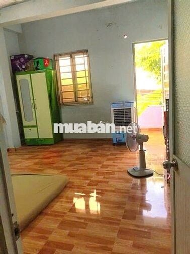 Cho thuê nhà riêng ngay gần cầu Sắt Gò Vấp, tại 388 Vườn Lài, Quận 12