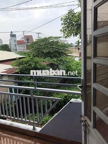 Cho thuê nhà riêng ngay gần cầu Sắt Gò Vấp, tại 388 Vườn Lài, Quận 12