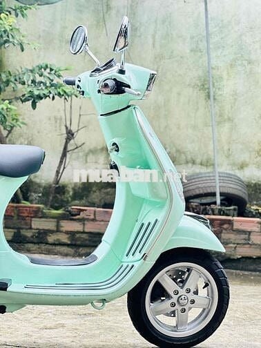 VESPA S 125CC IE 2012 BSTP DỌN FULL MÁY ZIN