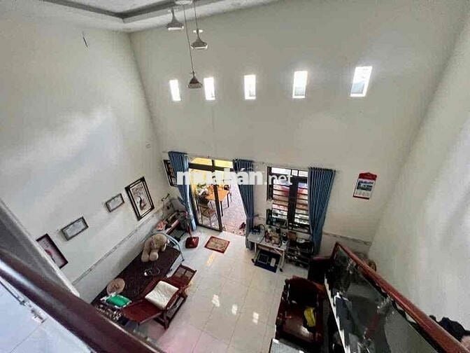 🔥 MẶT TIỀN KINH DOANH - NGANG KHỦNG 5.7M 🔥HXH- 92m2 💥 PHÙ HỢP MỞ QUÁN