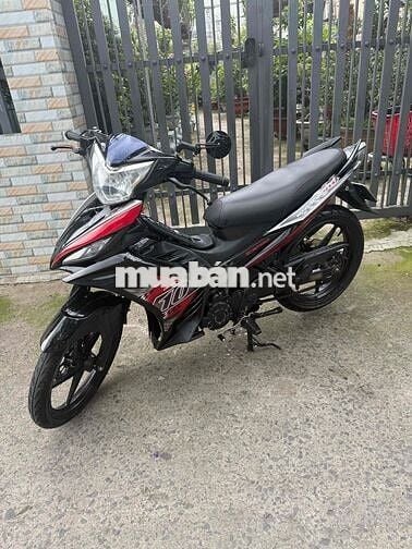 cần bán Excited 135cc