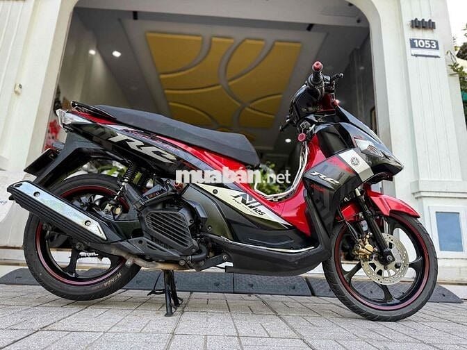 🌈 NOU6 ĐỎ ĐEN 83 XE CỨNG CÁP MÁY NGON ÊM💥CÓ GÓP💥
