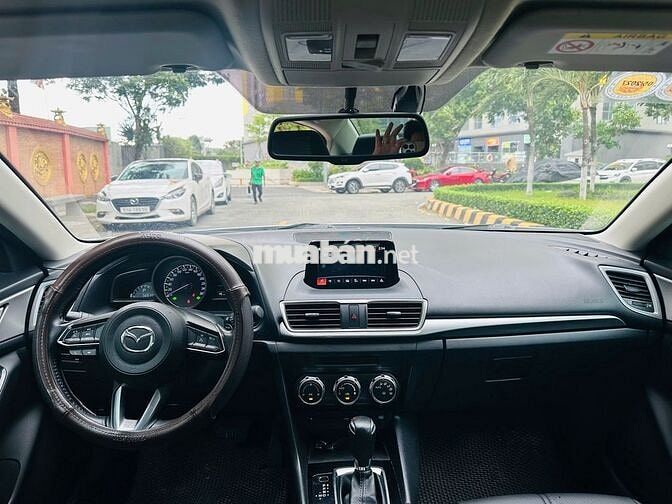 Mazda 3 1.5AT 2019 -56000km