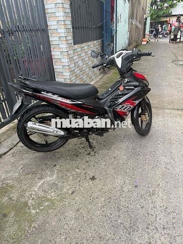 cần bán Excited 135cc