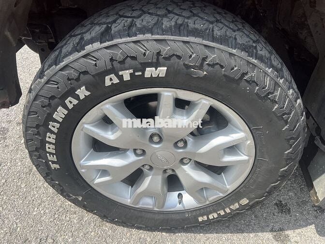 Ford Ranger 2014 Wildtrak 2.2L 4x2 AT - 150000 km