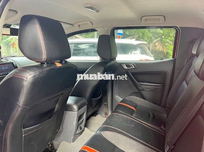 Ford Ranger 2014 Wildtrak 2.2L 4x2 AT - 150000 km