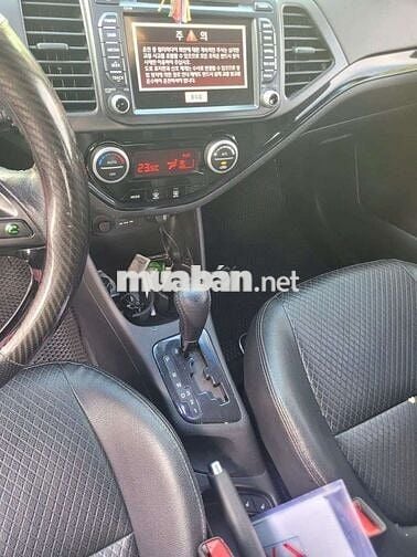 Moning nhập bản full 2011 1.0 AT - 95000 km