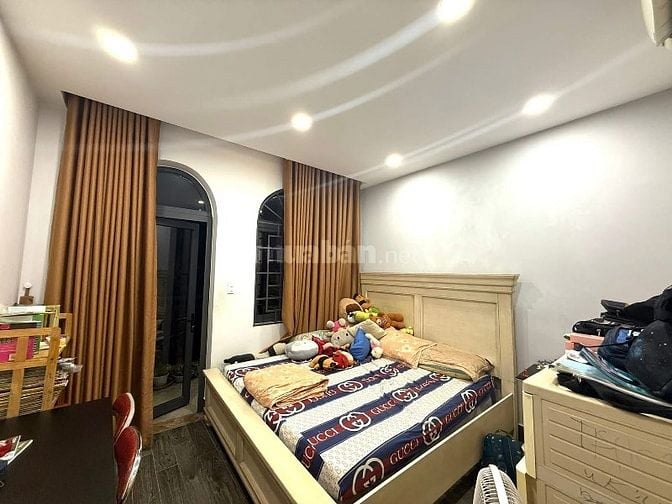 ⭐️Nhà 3 Lầu tuyệt đẹp Cao cấp hẻm xe hơi 1 trục Đường Số 3, P9, Q.Gò V