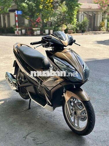 AB Nguyên Bản 2014 Chất_Bảo Hành Dài Hạn