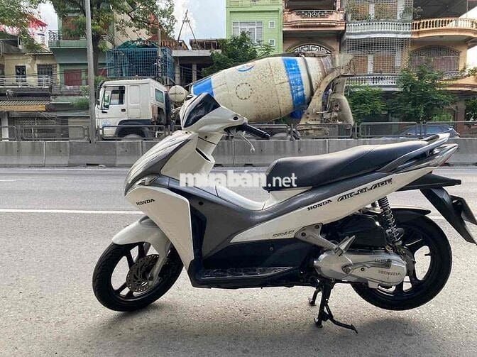 Honda airblade đời cao êm chất đẹp mê ly