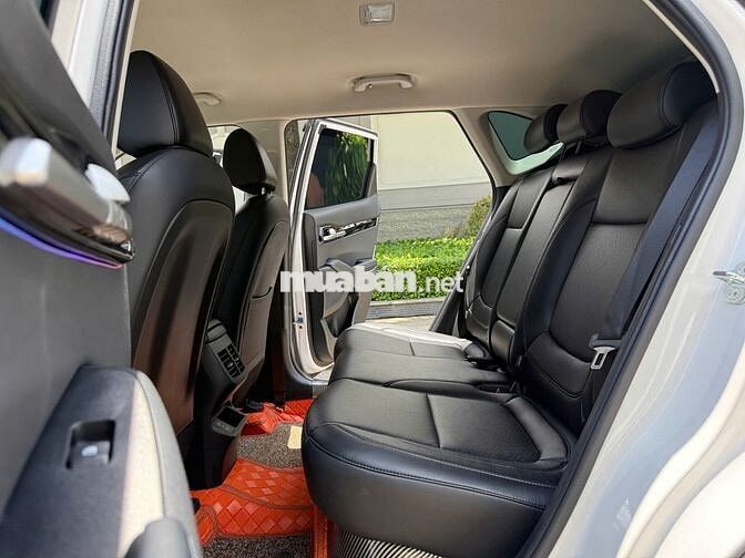 Kia Seltos 1.5 Premium 2024 Form mới-6000km