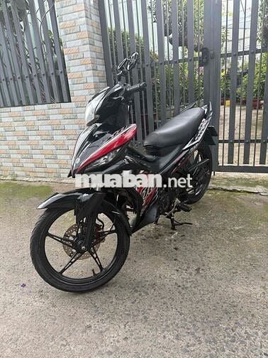cần bán Excited 135cc