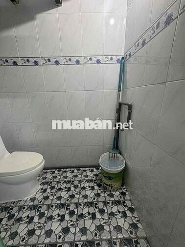Nhà bán 2 tầng 60m giáp Nguyễn Thị Thập, chỉ nhỉnh 6 tỏi.