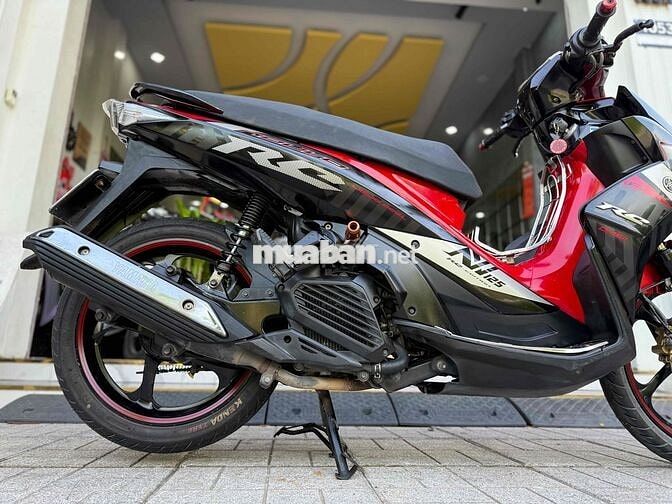 🌈 NOU6 ĐỎ ĐEN 83 XE CỨNG CÁP MÁY NGON ÊM💥CÓ GÓP💥