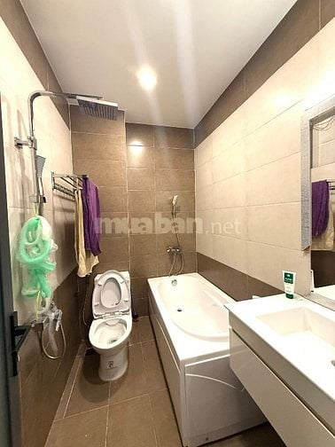 ⭐️Nhà 3 Lầu tuyệt đẹp Cao cấp hẻm xe hơi 1 trục Đường Số 3, P9, Q.Gò V