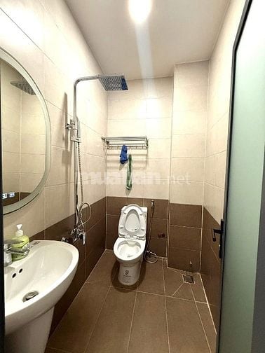 ⭐️Nhà 3 Lầu tuyệt đẹp Cao cấp hẻm xe hơi 1 trục Đường Số 3, P9, Q.Gò V