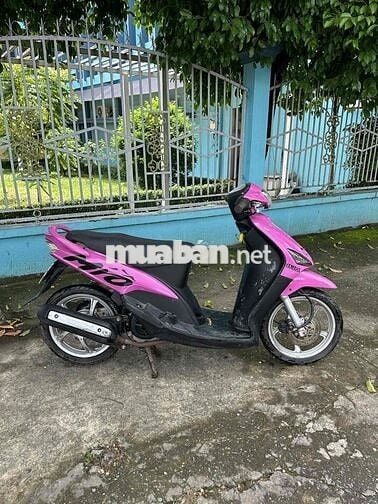 mio giấy tờ đầy đủ máy ngon k hú