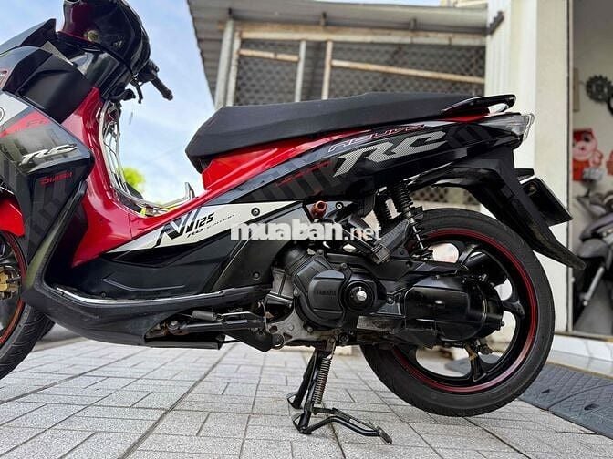 🌈 NOU6 ĐỎ ĐEN 83 XE CỨNG CÁP MÁY NGON ÊM💥CÓ GÓP💥