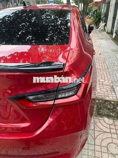 Honda City 2023 1.5 i-VTEC - 19000 km
