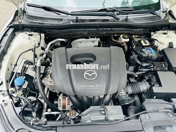 Mazda 3 1.5AT 2019 -56000km